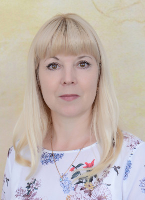 Хомякова Нина Викторовна Хомякова Нина Викторовна